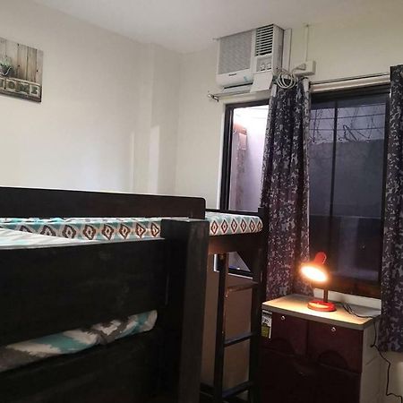 Anabelle Residence Dumaguete City Экстерьер фото
