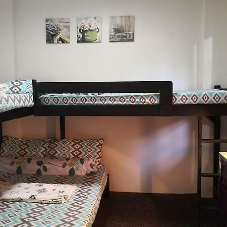 Anabelle Residence Dumaguete City Экстерьер фото