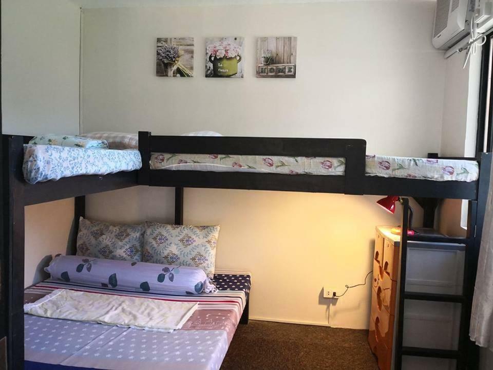 Anabelle Residence Dumaguete City Экстерьер фото