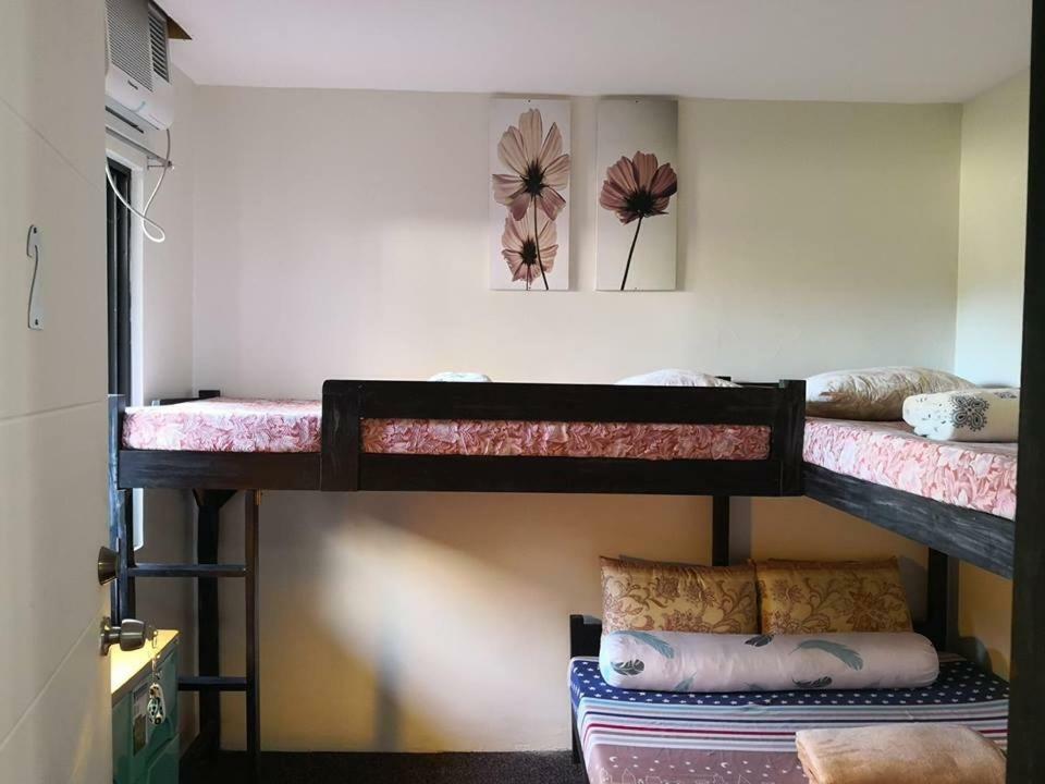 Anabelle Residence Dumaguete City Экстерьер фото