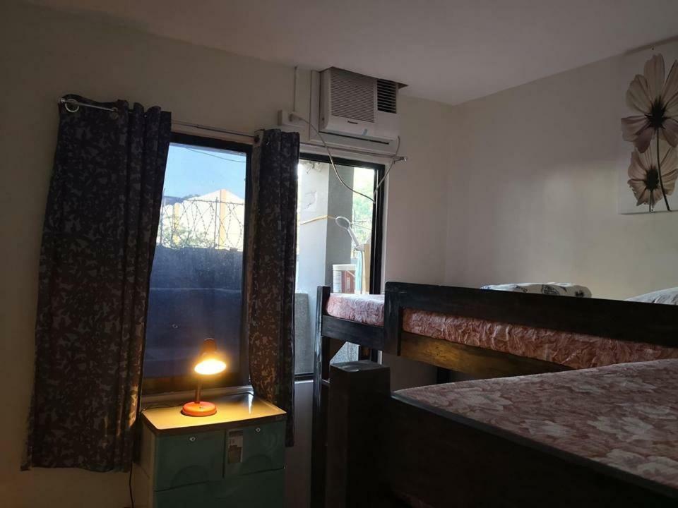 Anabelle Residence Dumaguete City Экстерьер фото